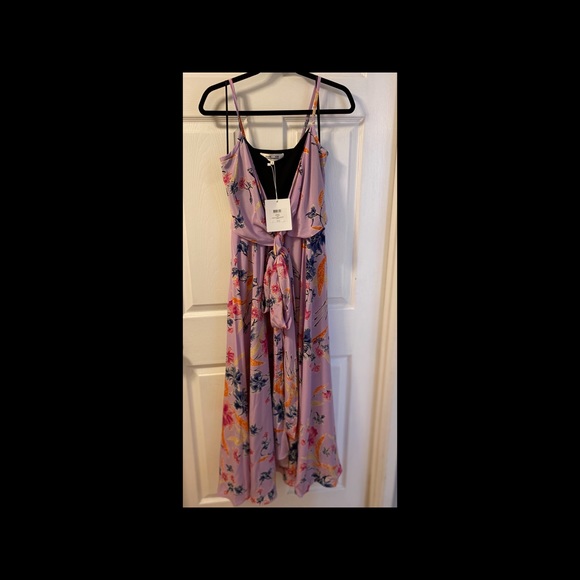 DVF Azalea Maxi Dress - Picture 4 of 4